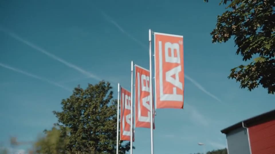 FAB Fördertechnik Recruitingfilm